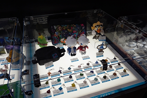 ꡼ No.007Υͥ / ˤΥåǤSQUARE ENIX SHOPפ­򱿤Ǥߤȯ䤵줿Фοʤ侦ʤTGS2025