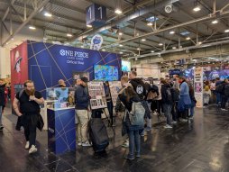 画像ギャラリー No.039のサムネイル画像 / 大幅にボリュームアップしたSPIEL'25。ドイツゲーム賞銅賞は林 尚志氏「ボムバスターズ」が受賞