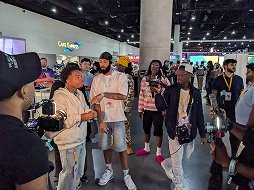 ꡼ No.004Υͥ / Υ󥿥ӥ塼TwitchCEOʹȥ꡼ޡɵ᤹뿷ǽ