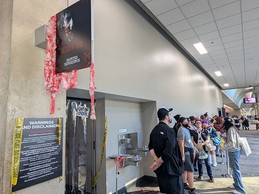 ꡼ No.010Υͥ / Υ󥿥ӥ塼TwitchCEOʹȥ꡼ޡɵ᤹뿷ǽ