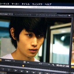 画像ギャラリー No.002のサムネイル画像 / 好きのために全国へ,出会った役とこれからも向き合い続ける――宮城出身,岡 延明さんのまっすぐすぎる“俳優人生”【“推し活”道 第8回】