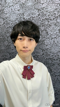 画像ギャラリー No.010のサムネイル画像 / 好きのために全国へ,出会った役とこれからも向き合い続ける――宮城出身,岡 延明さんのまっすぐすぎる“俳優人生”【“推し活”道 第8回】