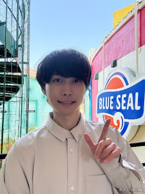 画像ギャラリー No.013のサムネイル画像 / 好きのために全国へ,出会った役とこれからも向き合い続ける――宮城出身,岡 延明さんのまっすぐすぎる“俳優人生”【“推し活”道 第8回】