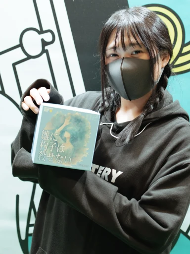 画像ギャラリー No.008のサムネイル画像 / マダミス関連のトレンドを総ざらい。「ゲームマーケット2025秋」で見つけた新作をピックアップして紹介