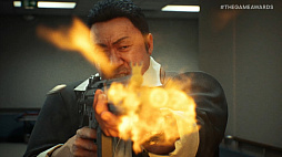 画像ギャラリー No.012のサムネイル画像 / 名越スタジオの新作「GANG OF DRAGON」発表。歌舞伎町一番街を舞台に,韓国の名優マ・ドンソクさんが殴って撃って斬る