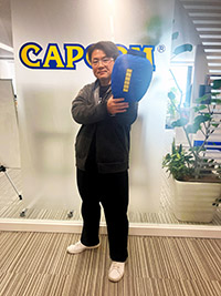 画像ギャラリー No.132のサムネイル画像 / 4Gamer年末恒例の「ゲーム業界著名人コメント集」企画。194名が2025年を振り返り，新年への決意を語る