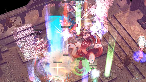 画像ギャラリー No.163のサムネイル画像 / 4Gamer年末恒例の「ゲーム業界著名人コメント集」企画。194名が2025年を振り返り，新年への決意を語る