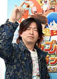 画像ギャラリー No.211のサムネイル画像 / 4Gamer年末恒例の「ゲーム業界著名人コメント集」企画。194名が2025年を振り返り，新年への決意を語る