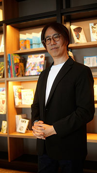 画像ギャラリー No.316のサムネイル画像 / 4Gamer年末恒例の「ゲーム業界著名人コメント集」企画。194名が2025年を振り返り，新年への決意を語る
