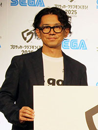 画像ギャラリー No.391のサムネイル画像 / 4Gamer年末恒例の「ゲーム業界著名人コメント集」企画。194名が2025年を振り返り，新年への決意を語る