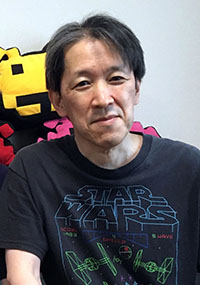 画像ギャラリー No.409のサムネイル画像 / 4Gamer年末恒例の「ゲーム業界著名人コメント集」企画。194名が2025年を振り返り，新年への決意を語る
