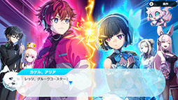 画像ギャラリー No.415のサムネイル画像 / 4Gamer年末恒例の「ゲーム業界著名人コメント集」企画。194名が2025年を振り返り，新年への決意を語る