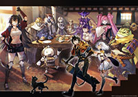 画像ギャラリー No.520のサムネイル画像 / 4Gamer年末恒例の「ゲーム業界著名人コメント集」企画。194名が2025年を振り返り，新年への決意を語る