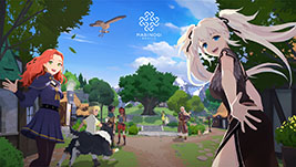 画像ギャラリー No.530のサムネイル画像 / 4Gamer年末恒例の「ゲーム業界著名人コメント集」企画。194名が2025年を振り返り，新年への決意を語る