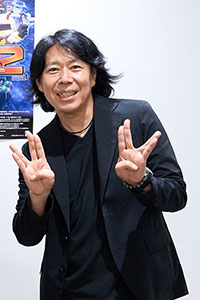 画像ギャラリー No.556のサムネイル画像 / 4Gamer年末恒例の「ゲーム業界著名人コメント集」企画。194名が2025年を振り返り，新年への決意を語る