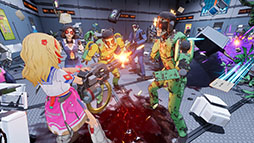 画像ギャラリー No.559のサムネイル画像 / 4Gamer年末恒例の「ゲーム業界著名人コメント集」企画。194名が2025年を振り返り，新年への決意を語る
