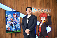 画像ギャラリー No.577のサムネイル画像 / 4Gamer年末恒例の「ゲーム業界著名人コメント集」企画。194名が2025年を振り返り，新年への決意を語る