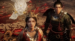 画像ギャラリー No.629のサムネイル画像 / 4Gamer年末恒例の「ゲーム業界著名人コメント集」企画。194名が2025年を振り返り，新年への決意を語る