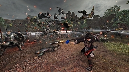 画像ギャラリー No.635のサムネイル画像 / 4Gamer年末恒例の「ゲーム業界著名人コメント集」企画。194名が2025年を振り返り，新年への決意を語る