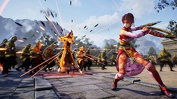 画像ギャラリー No.641のサムネイル画像 / 4Gamer年末恒例の「ゲーム業界著名人コメント集」企画。194名が2025年を振り返り，新年への決意を語る