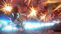 画像ギャラリー No.647のサムネイル画像 / 4Gamer年末恒例の「ゲーム業界著名人コメント集」企画。194名が2025年を振り返り，新年への決意を語る