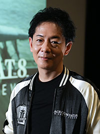 画像ギャラリー No.728のサムネイル画像 / 4Gamer年末恒例の「ゲーム業界著名人コメント集」企画。194名が2025年を振り返り，新年への決意を語る