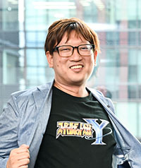 画像ギャラリー No.738のサムネイル画像 / 4Gamer年末恒例の「ゲーム業界著名人コメント集」企画。194名が2025年を振り返り，新年への決意を語る