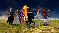 画像ギャラリー No.740のサムネイル画像 / 4Gamer年末恒例の「ゲーム業界著名人コメント集」企画。194名が2025年を振り返り，新年への決意を語る