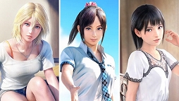 画像ギャラリー No.765のサムネイル画像 / 4Gamer年末恒例の「ゲーム業界著名人コメント集」企画。194名が2025年を振り返り，新年への決意を語る