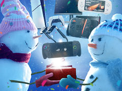 ［プレゼント］A賞は携帯型ゲームPC「ROG Xbox Ally X」。Nintendo Switch 2なども当たるプレゼント企画を実施中