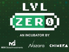 LVL Zero��Google Play��ID@Xbox�ʤɤ�ޤ२�������ƥ�ѡ��ȥʡ���ȯɽ�������Ǥ⥹�����Ȥ��롤����ɤΥ����ॹ�����ȥ��å׻ٱ�ץ������